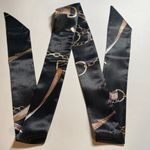 Thin Purse Scarf / Hairband / Scarf Photo 1