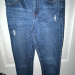 Kendall + Kylie  The Ultra Babe Skinny Jeans Size 1/25 Photo 0