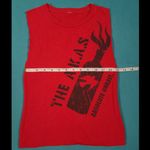 Dolls Kill The a.k.a.s concert tee Photo 4