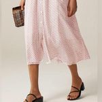 J.Crew  Wren lace-trim shirtdress in glossy twill Photo 2