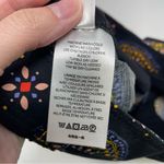 Maeve by Anthropologie Black Abstract City Shorts Photo 7