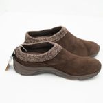 Vionic  - Water Resistant Arbor Clog Wide Width Photo 7