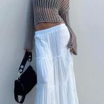 Princess Polly Miriah Maxi Skirt Photo 1