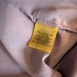 Alice + Olivia Mai RuffleTop Dress Flower Watercolor Pink Photo 13