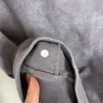 Lululemon Scuba Crewneck in Washed Purple Size 4 Photo 4