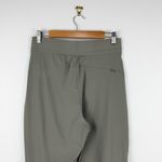 Nike  Blis Luxe Pants Grey Women's Sz M NWT Photo 5