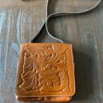 Patricia Nash  Crossbody western Leather Bag Photo 0