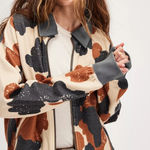 Free People  Cabin Cardigan Photo 0