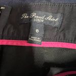 J.Crew  black pencil skirt 6 Photo 1