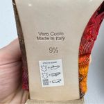 Firenze Studio Garbo Ombré Velvet Burnout Slip Photo 8