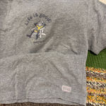 Life is Good  T-Shirt Photo 1