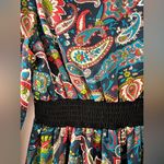 Sienna Sky Like New! Flying Tomato flower dress, size XS Photo 5