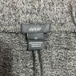 Aerie Light Grey Joggers, Size X-Small Photo 1