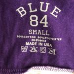 Blue 84 Bubba Gump sleeveless tank top New Photo 7