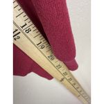 Vintage Bear Gopher Sunflower Farm Sweatshirt Adult Unisex 2X USA Red Photo 7