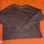 American Eagle Crewneck Top Photo 0
