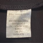 House of Harlow 1960 x Revolve two tone beige & black satin cutout slip dress M Size M Photo 12