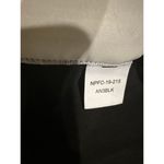 MM. LAFLEUR Annabel Black Midi Dress Stretch Business Casual Size Large Photo 8