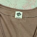 We The Free Free People long sleeve layering top Photo 2