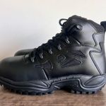 Reebok Rapid Response RB 6" Stealth Unisex Boot Size 10.5 or 8.5 #B1160A Photo 4