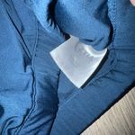 Zyia Blue sports bra Photo 3