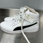 Puma  carina mid top‎ sneaker 9 Photo 1