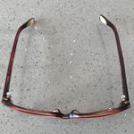 DAN DEUTSCH Optical Outlook Elvira 48 Eyeglasses Frames ONLY 53 Photo 3