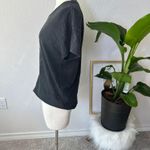 Paige  Ryo Butterfly Graphic Tee Photo 4