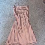 Princess Polly Pink Celena Mini Dress Photo 3