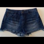 Volcom  Denim Shorts‎ Photo 3