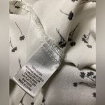 Just living Rayon Blouse. Size XL Photo 7