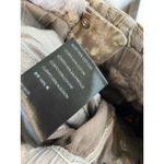 Urban Outfitters BDG ‎ Outfitters Womens Pants Size XS Izzy Cargo Acid Washed Brown Zippers Photo 7