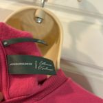 Anthropologie NWT  The Zodiac Sweatshirt by Catherine O'Sullivan Sagittarius XS Photo 3