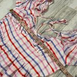 Buddy Love Dorothy USA Dress Size Medium. NWT Red Photo 5