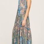 MISA Los Angeles NWT Kali Maxi Dress Size M $455 Photo 1