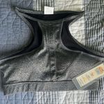 C&C California  Heather Gray Sports Bra Photo 0
