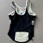 Adidas Vintage  Tankini Swim Topl Photo 1