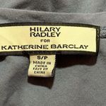 Katherine Barclay Hillary Radley By Blue /Gray Top Sz S Photo 1