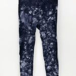 Free People Movement High Rise Good Karma 7/8 Tie Dye Leggings XS Photo 2