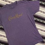 Crown Royal Tee Size L Photo 0