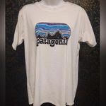 Patagonia Capilene® Cool Daily Graphic Short Sleeve Tee Photo 0