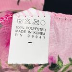 l*space Age Inc. Roses and Vines Scarf, Pink Photo 3