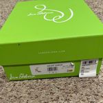 Sam Edelman Revolve  Jade Heel In Soft Silver Photo 4