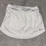 Nike juniors athletic skort printed Golf Tennis Medium Pickleball Photo 0