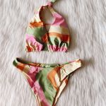 Aurelle Swim NWT Indio Bikini Set Photo 0