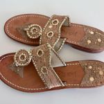 Jack Rogers Jacks Flat Sandal *See desc for size. Photo 2