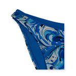 Blackbough  Swim ☀︎︎ Lydia Classic Medium Bikini Bottom ☀︎︎ Blue Crush ☀︎︎ Small Photo 7