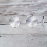 Vintage Clip On Earrings Photo 2