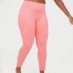 Aerie Offline by Main Squeeze Seamless Waffle Leggings High-Waisted Photo 5