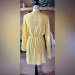 Free People  Stacia Mini Dress NWOT Photo 2